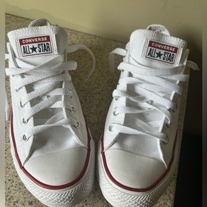 Converse low top